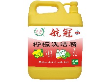 洗洁精5gk