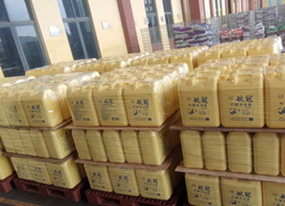 源头工厂航冠洗洁精;大型餐饮,酒店,食堂区域的清洁首选