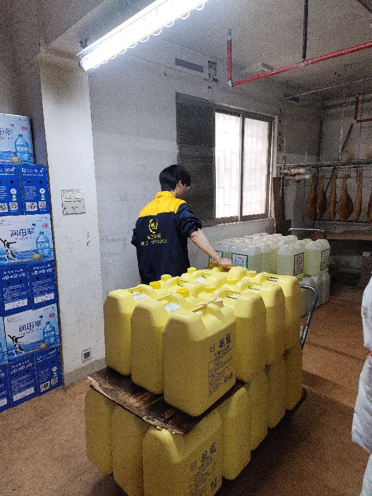 家庭用户：省心、省力、省钱的厨房清洁伴侣