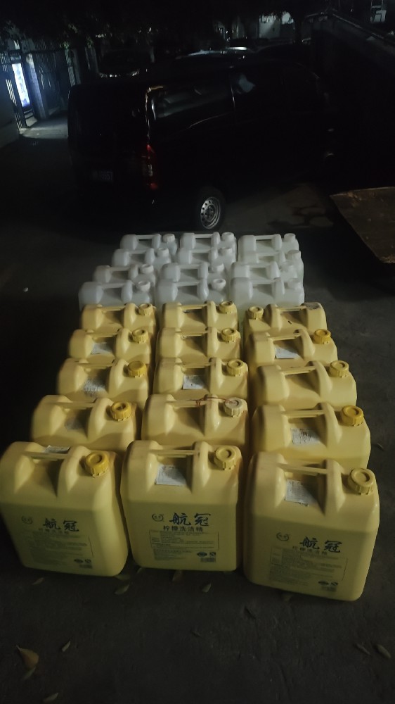 航冠家用送货,便捷与品质的完美融合,客户真实案例分享